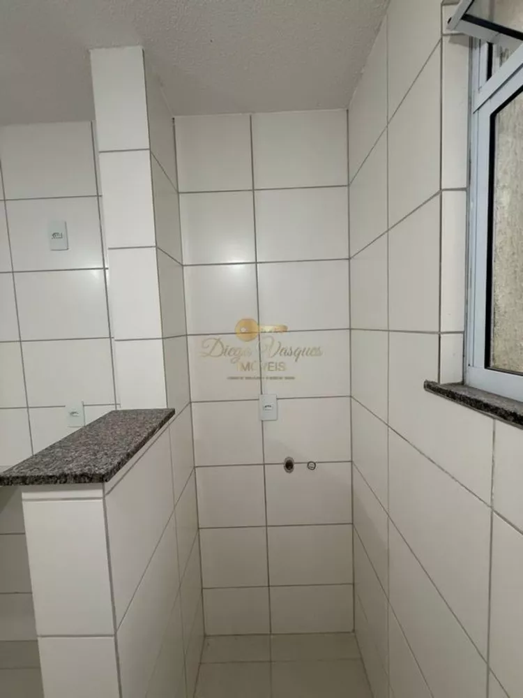 Apartamento, 2 quartos - Foto 13