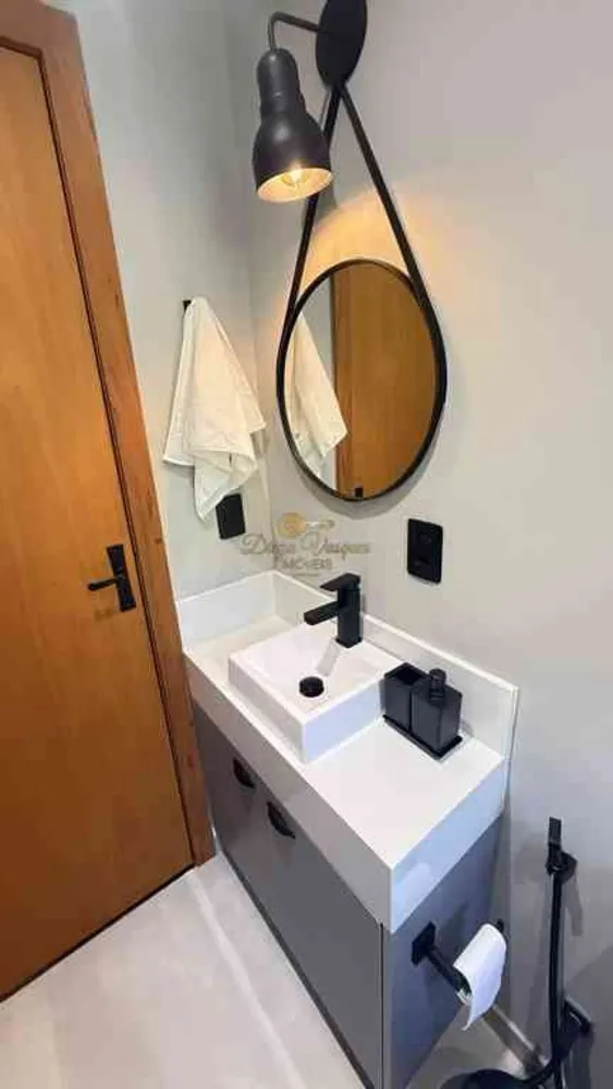 Casa de Condomínio, 3 quartos - Foto 19