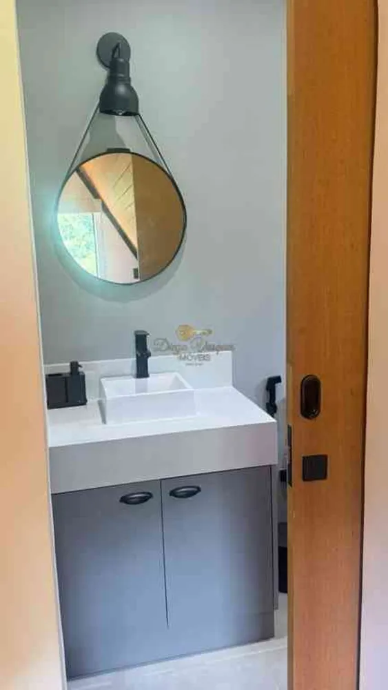 Casa de Condomínio, 3 quartos - Foto 20