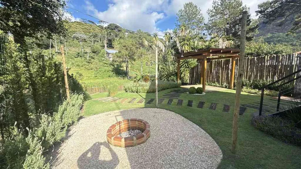 Casa de Condomínio, 3 quartos - Foto 23