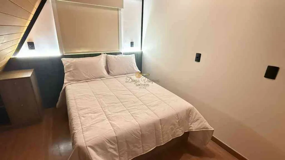 Casa de Condomínio, 3 quartos - Foto 12