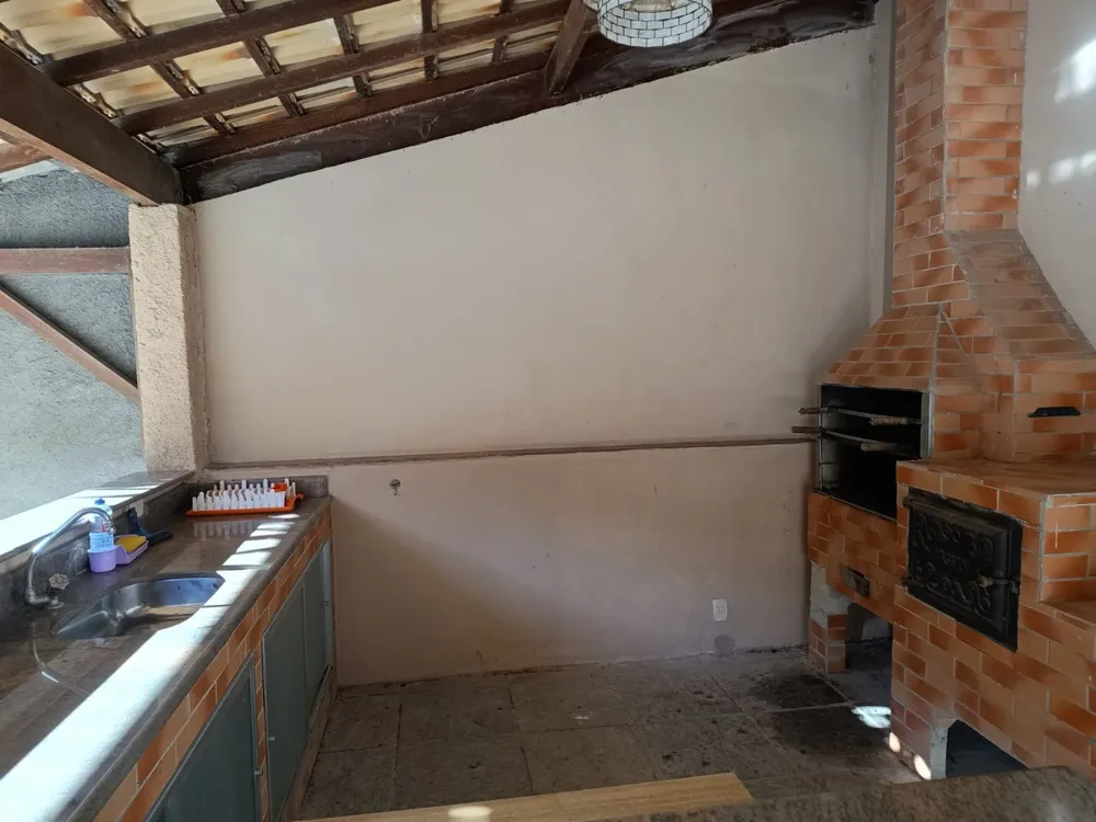 Casa, 4 quartos, 348 m² - Foto 6