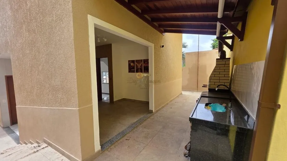 Casa de Condomínio, 3 quartos - Foto 10