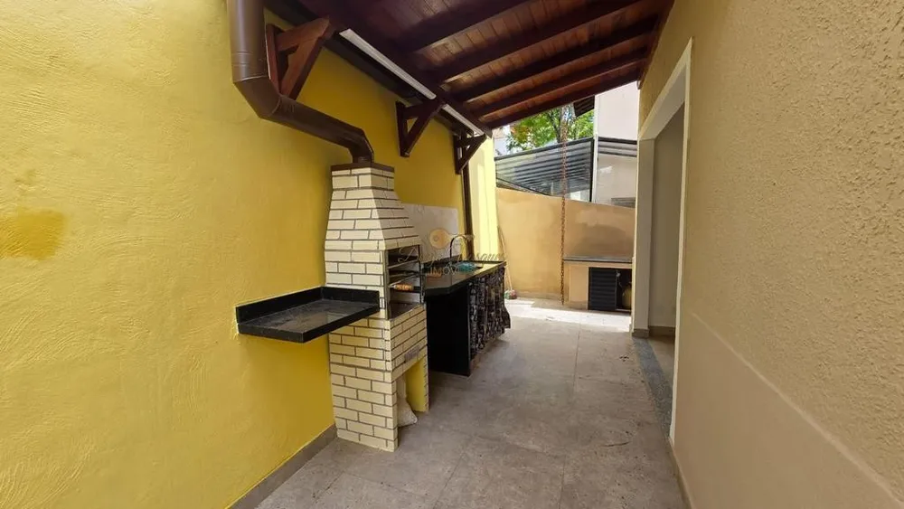 Casa de Condomínio, 3 quartos - Foto 13
