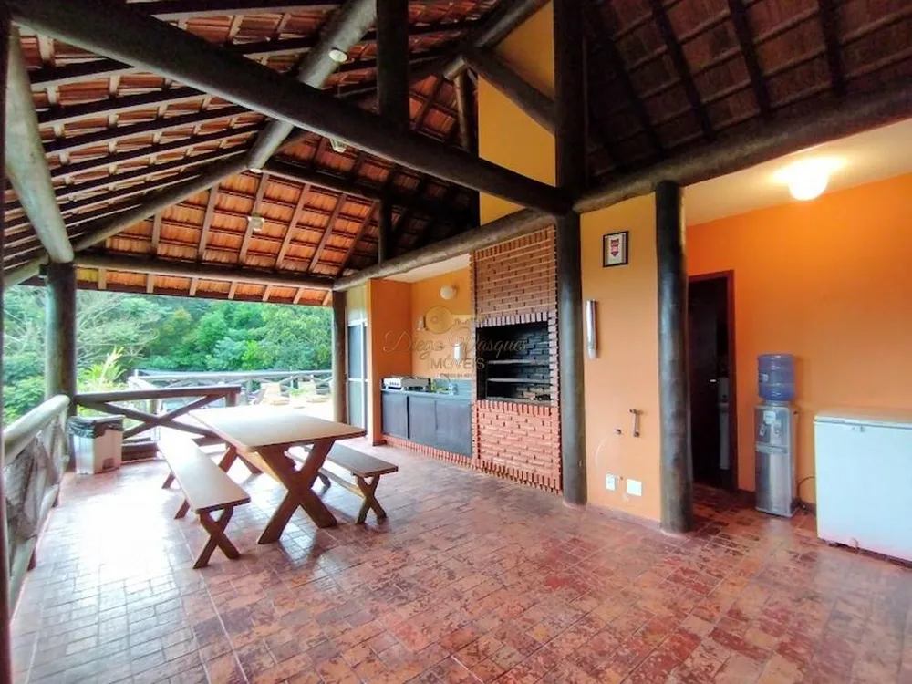 Casa de Condomínio, 3 quartos - Foto 32
