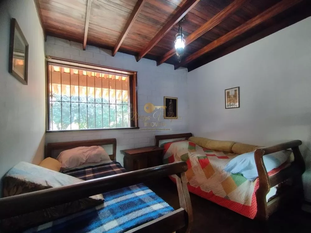 Casa, 3 quartos - Foto 29