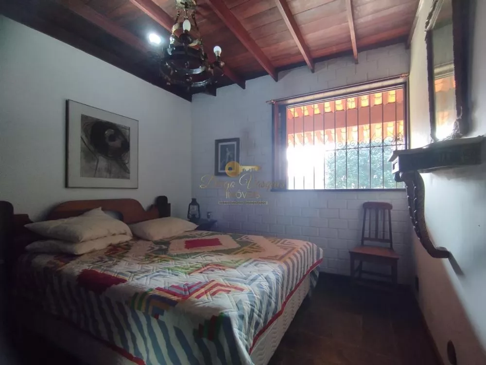 Casa, 3 quartos - Foto 31