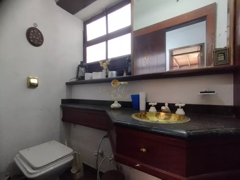 Casa, 3 quartos - Foto 27