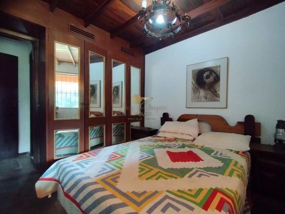 Casa, 3 quartos - Foto 30