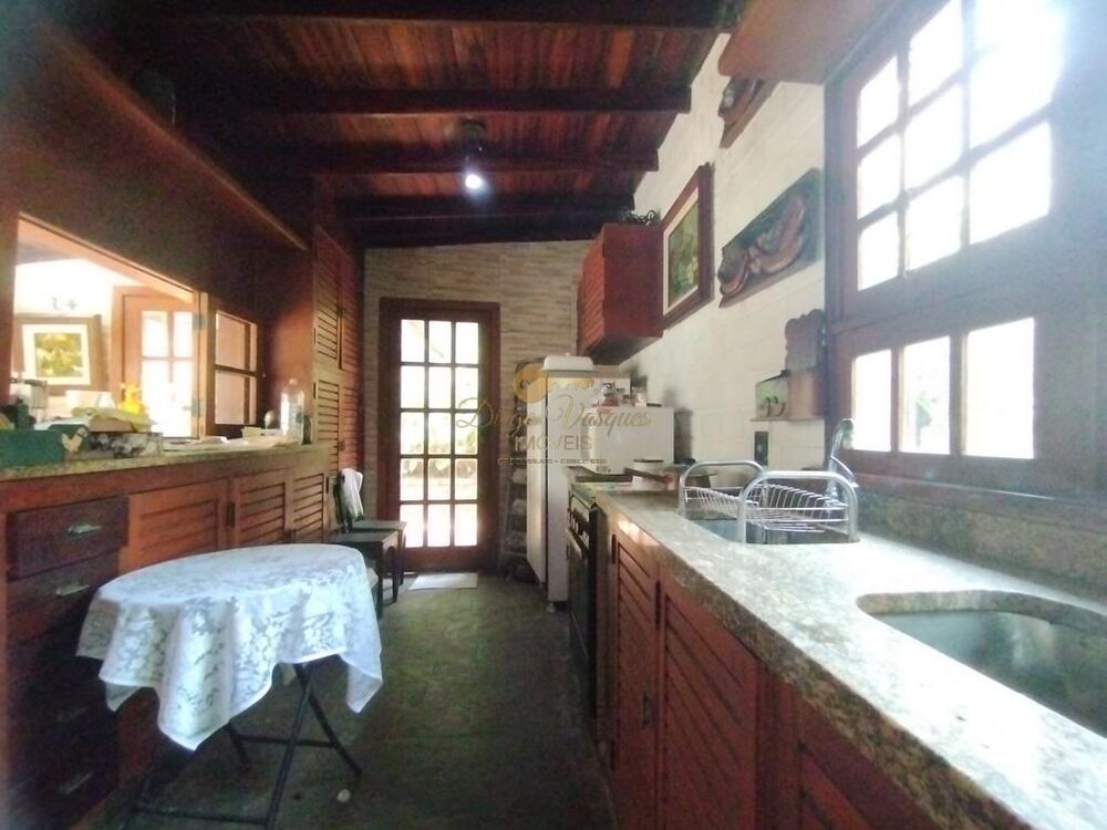 Casa, 3 quartos - Foto 25