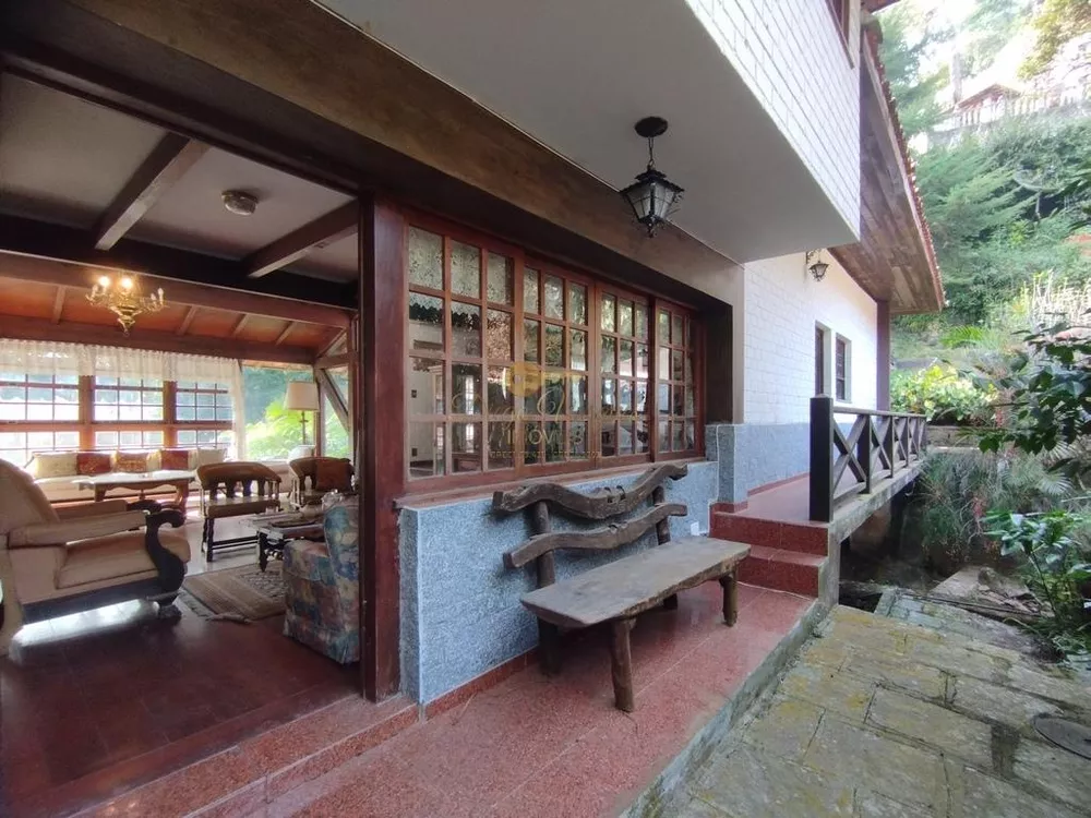 Casa, 3 quartos - Foto 26