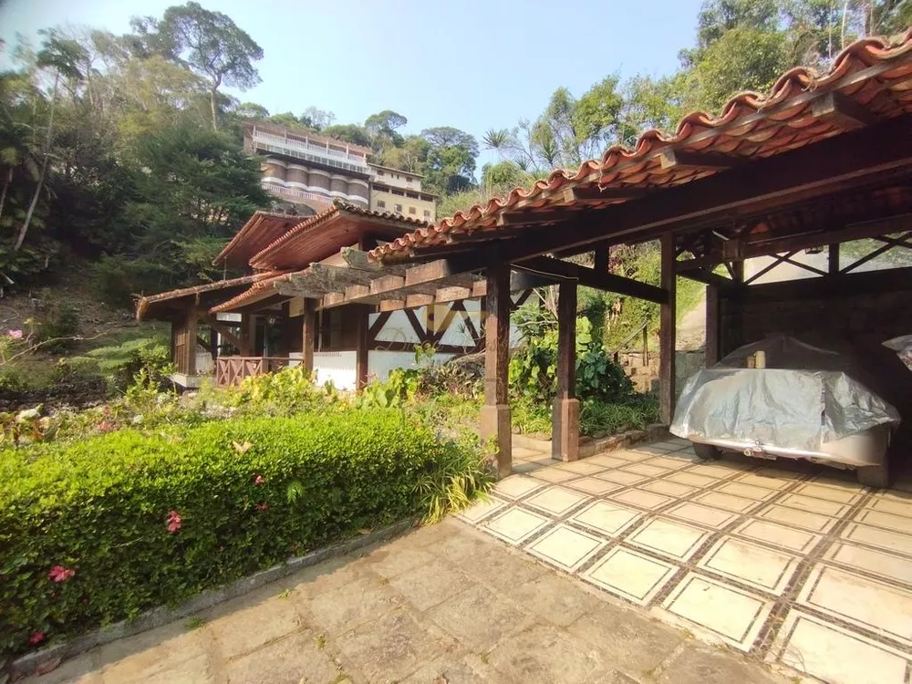 Casa, 3 quartos - Foto 36