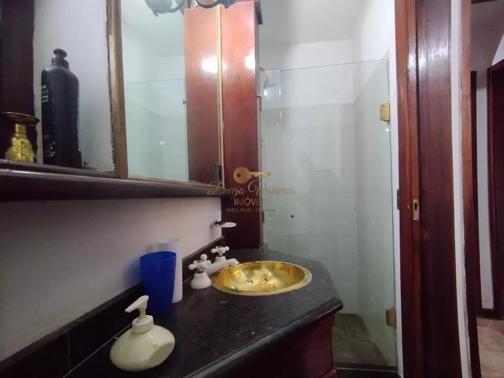 Casa, 3 quartos - Foto 28