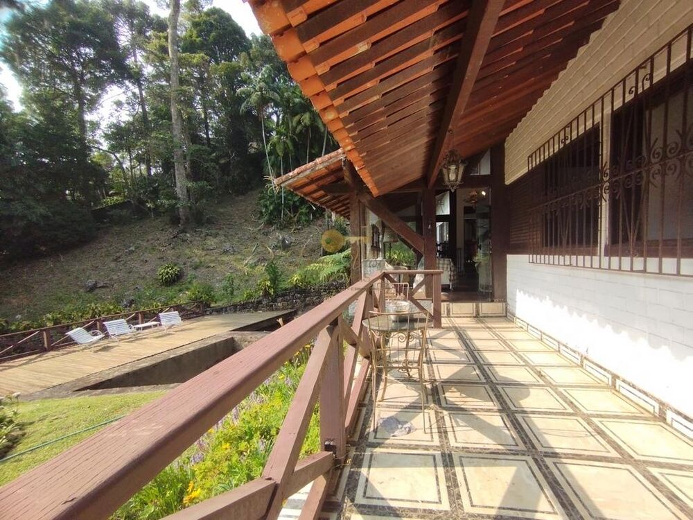 Casa, 3 quartos - Foto 5