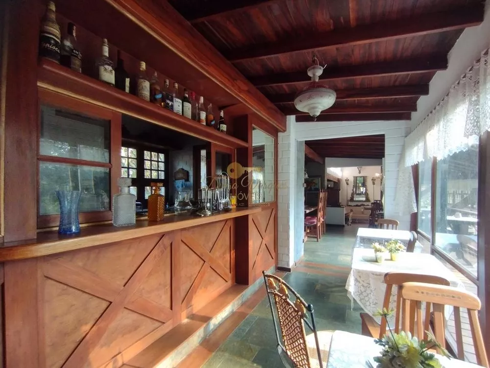 Casa, 3 quartos - Foto 23