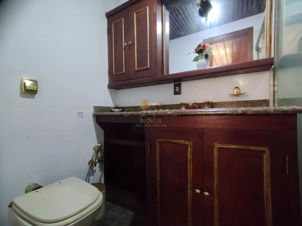 Casa, 3 quartos - Foto 33