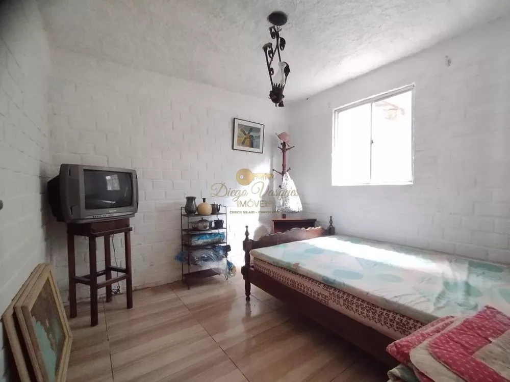 Casa, 3 quartos - Foto 43