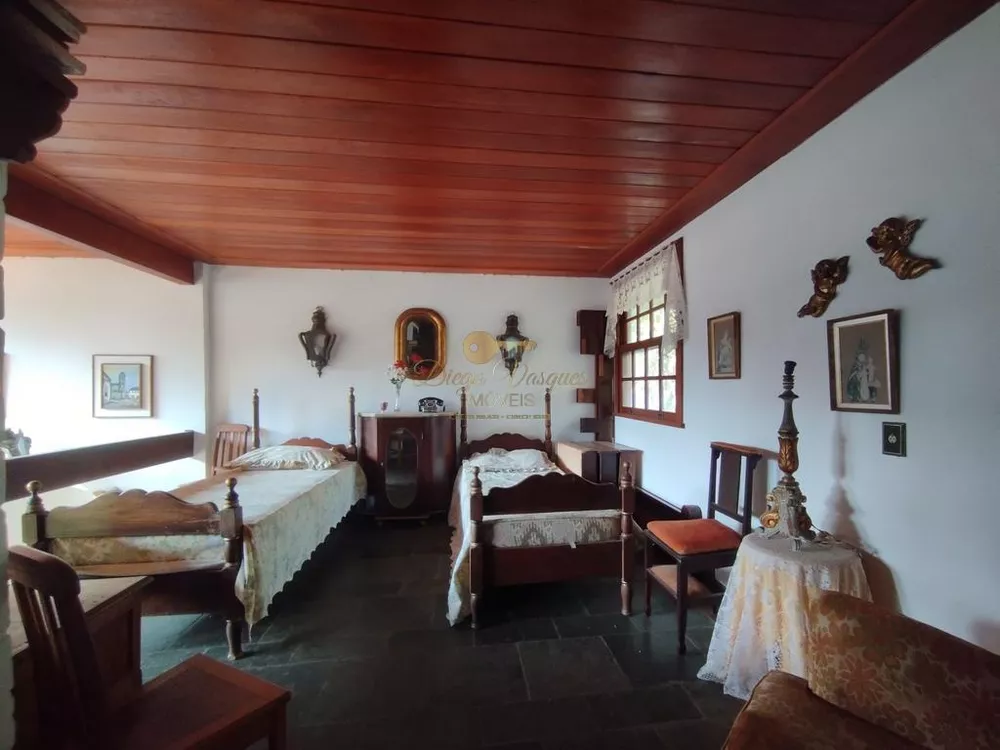 Casa, 3 quartos - Foto 35