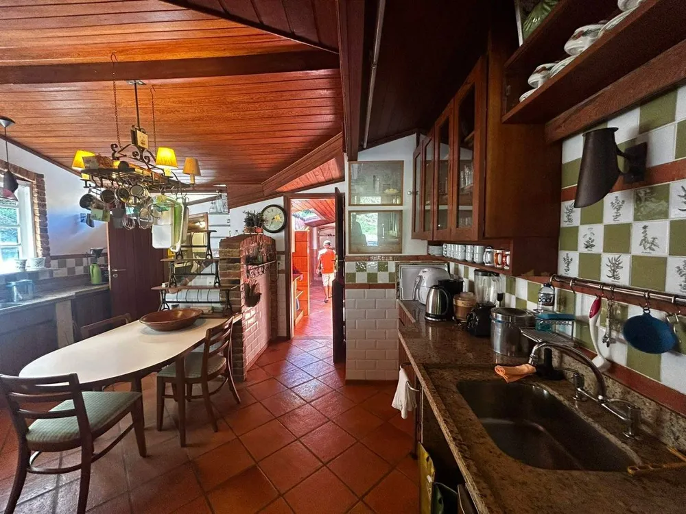 Casa, 4 quartos, 500 m² - Foto 13