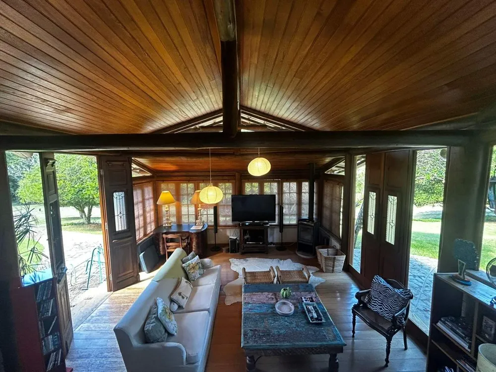 Casa, 4 quartos, 500 m² - Foto 7