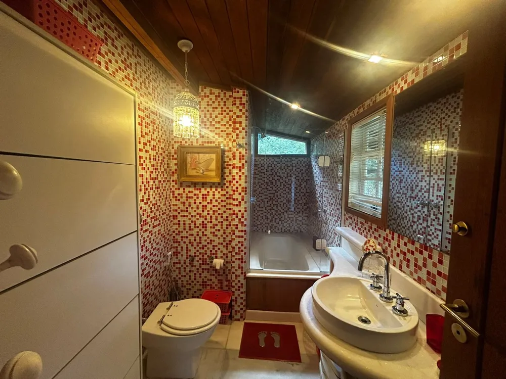 Casa, 4 quartos, 500 m² - Foto 36