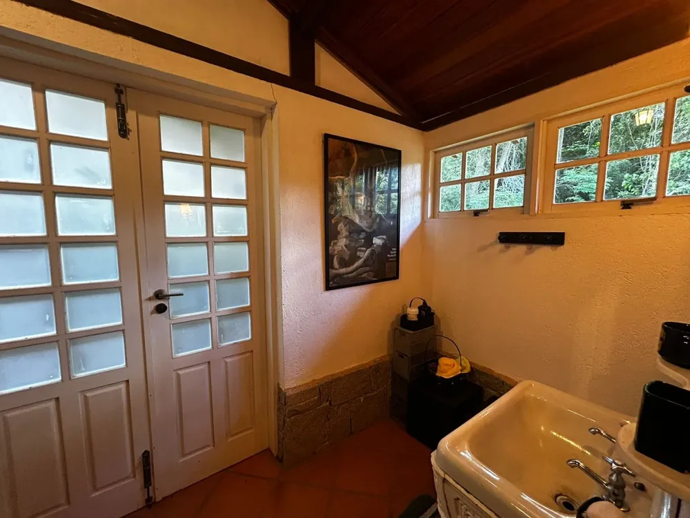 Casa, 4 quartos, 500 m² - Foto 17