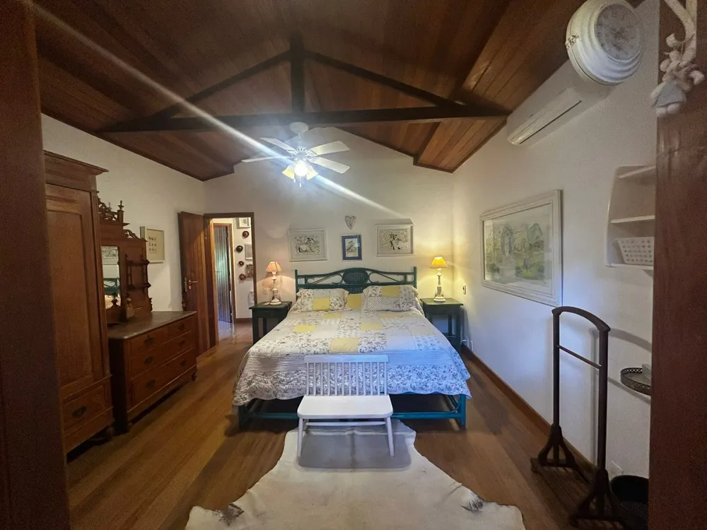 Casa, 4 quartos, 500 m² - Foto 33