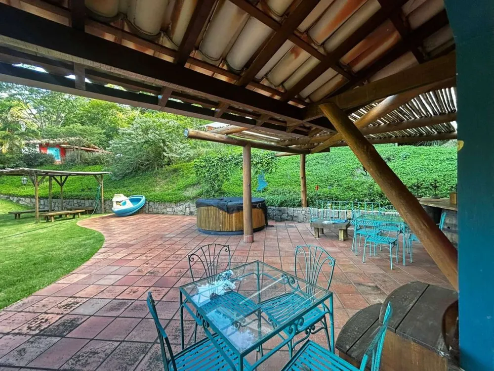 Casa, 4 quartos, 500 m² - Foto 19
