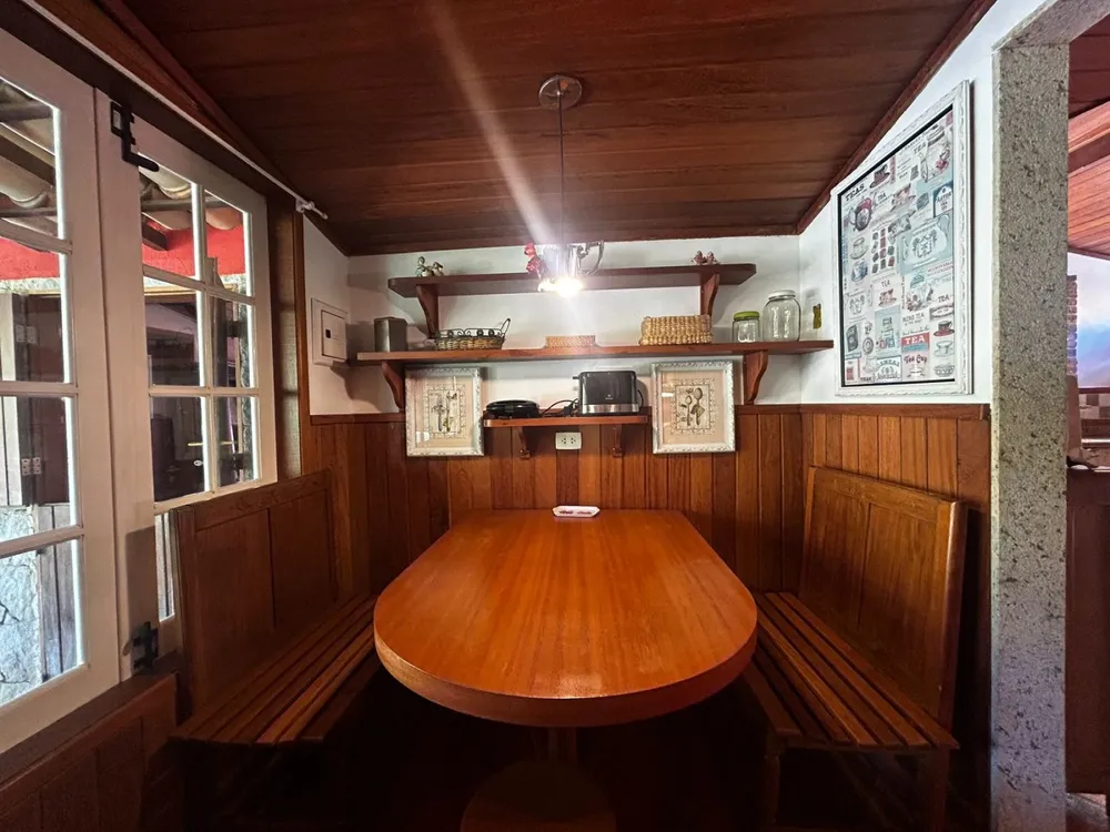 Casa, 4 quartos, 500 m² - Foto 26
