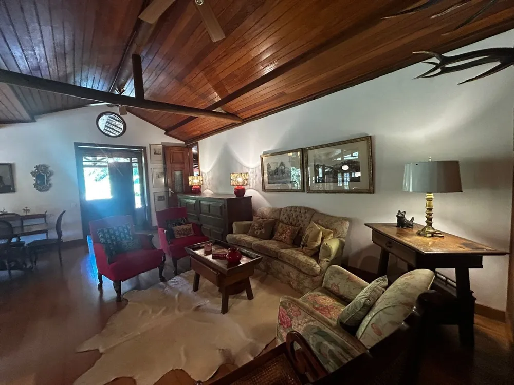 Casa, 4 quartos, 500 m² - Foto 10