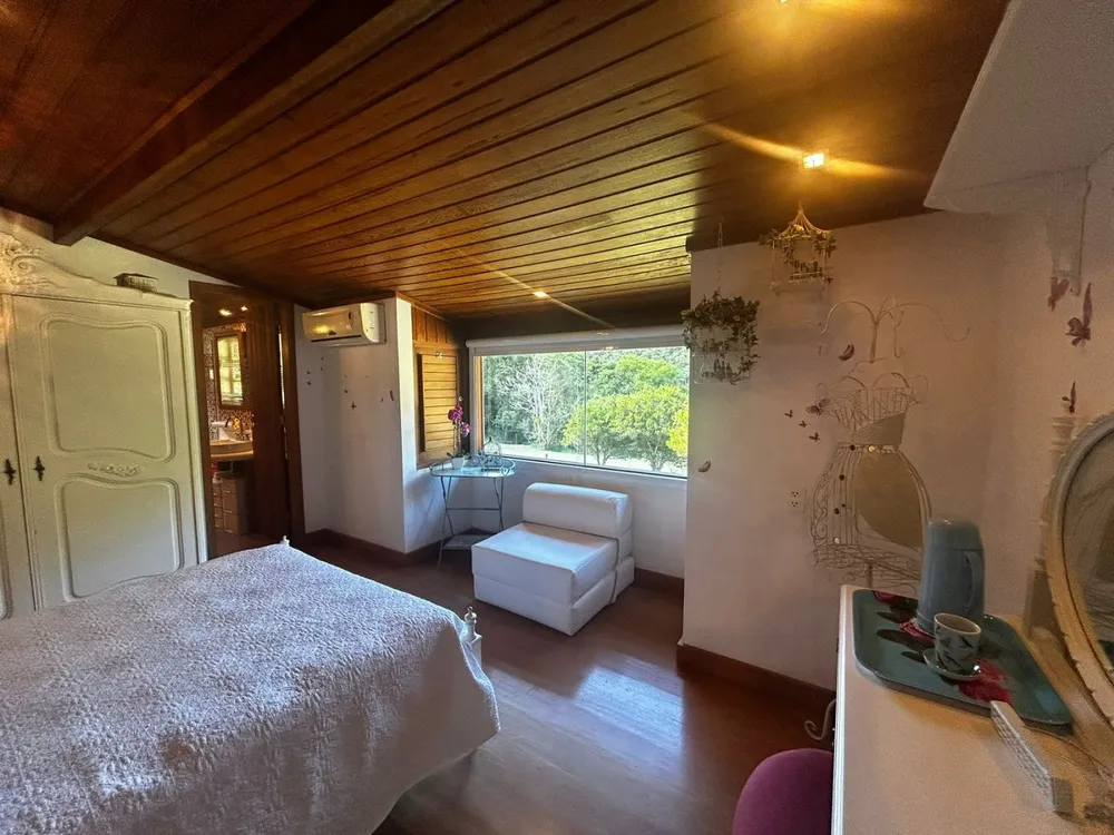 Casa, 4 quartos, 500 m² - Foto 20