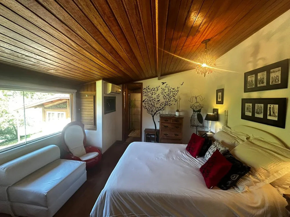 Casa, 4 quartos, 500 m² - Foto 31