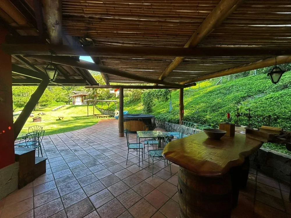 Casa, 4 quartos, 500 m² - Foto 16
