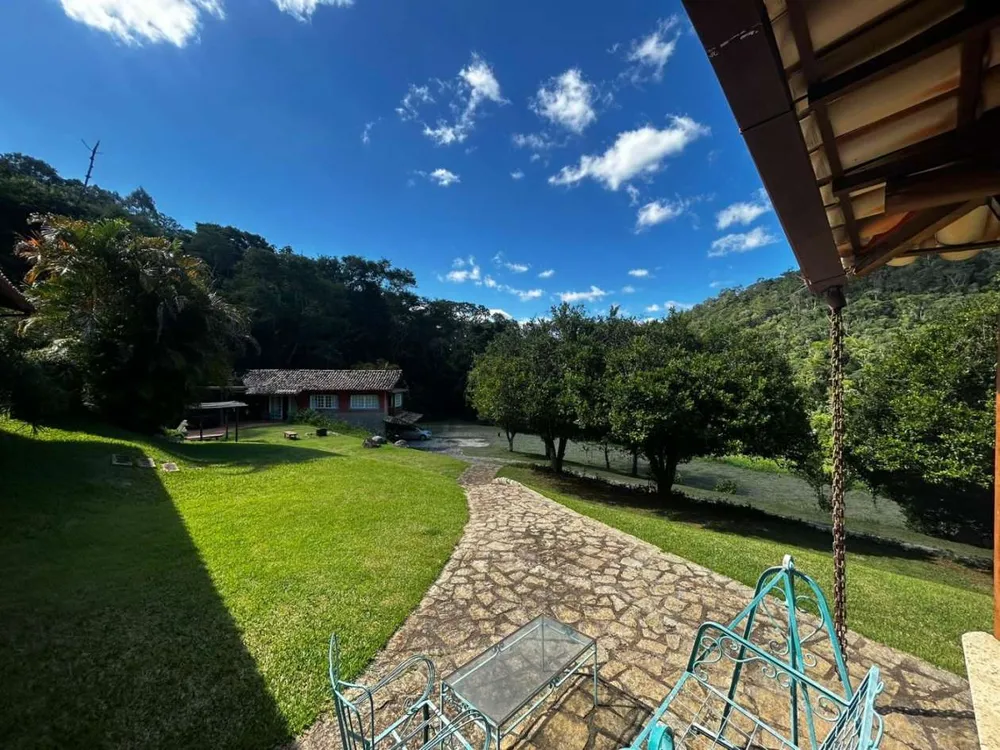 Casa, 4 quartos, 500 m² - Foto 2