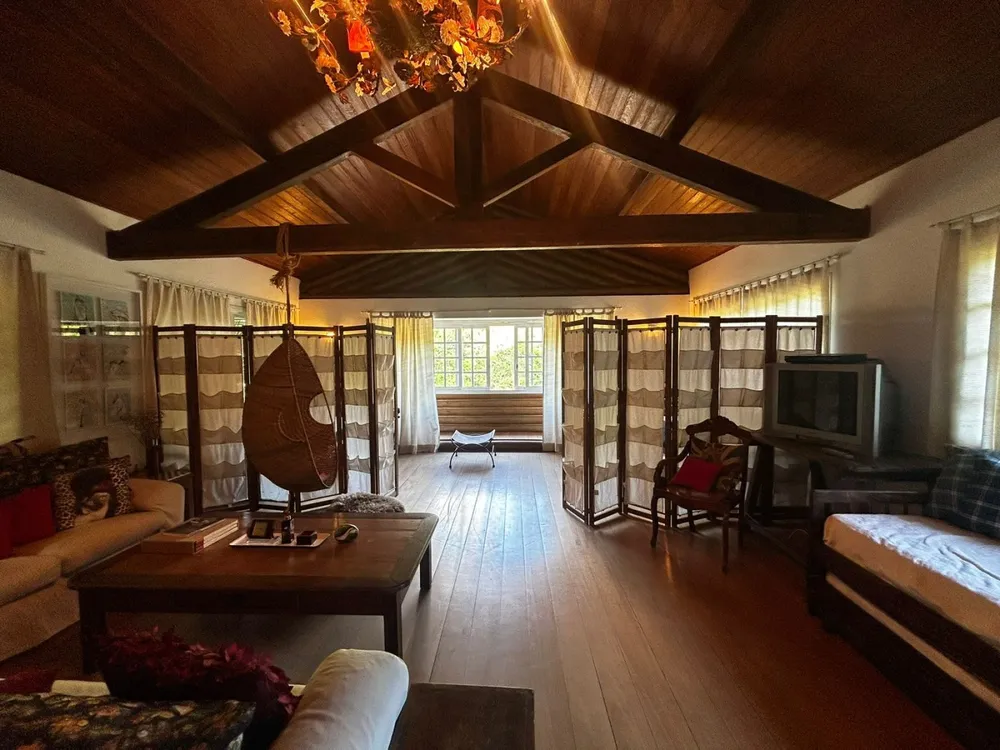Casa, 4 quartos, 500 m² - Foto 29