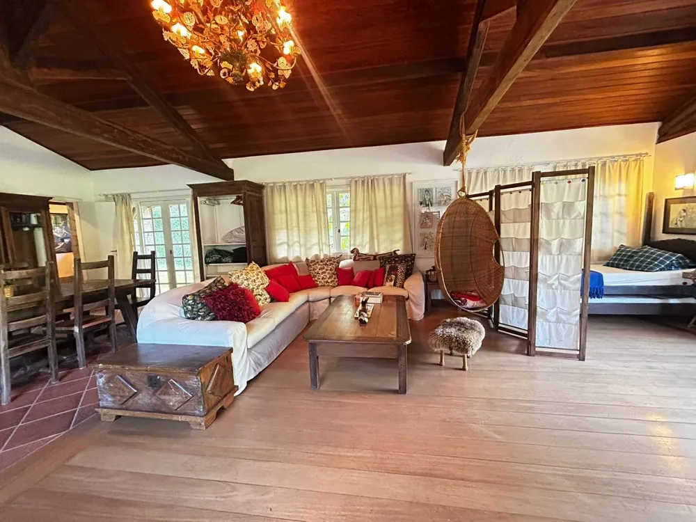 Casa, 4 quartos, 500 m² - Foto 23