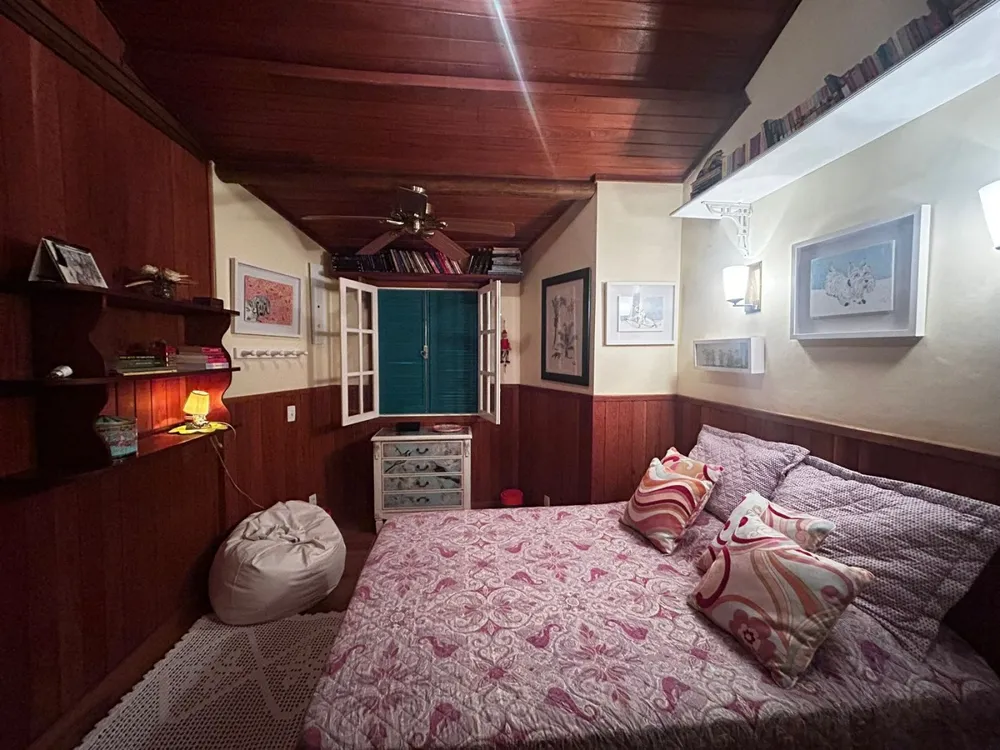 Casa, 4 quartos, 500 m² - Foto 11