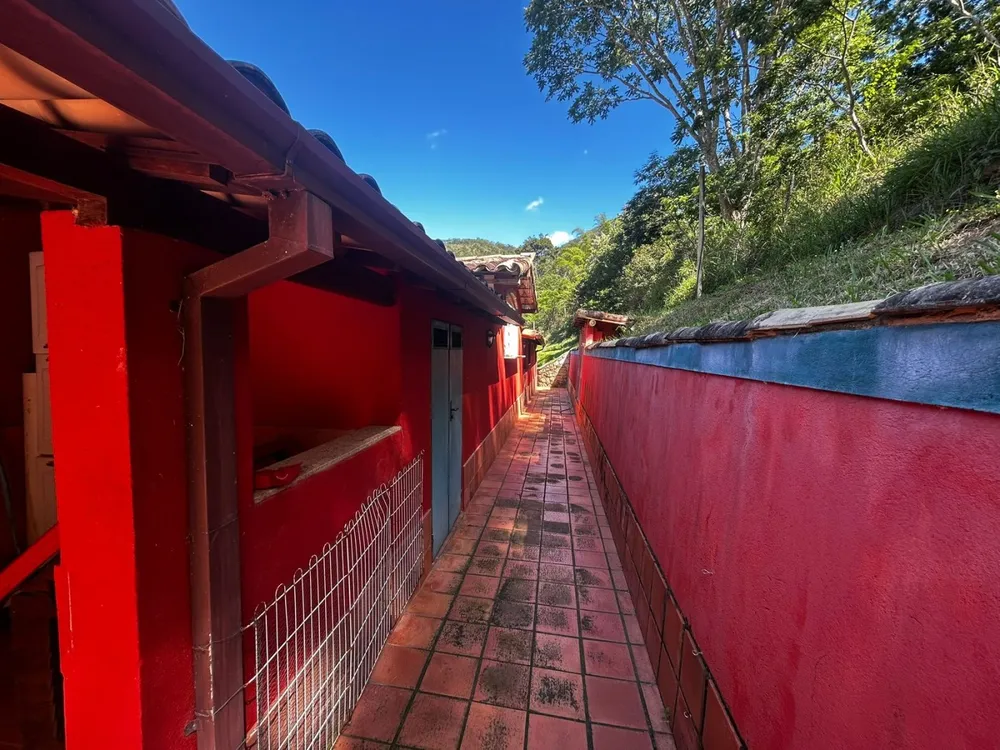 Casa, 4 quartos, 500 m² - Foto 22