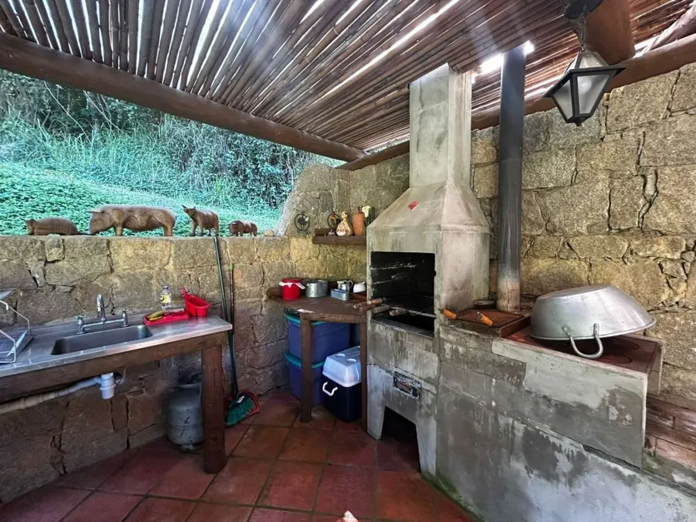Casa, 4 quartos, 500 m² - Foto 28