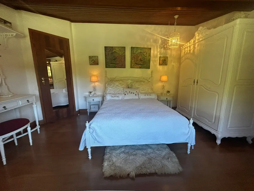 Casa, 4 quartos, 500 m² - Foto 15