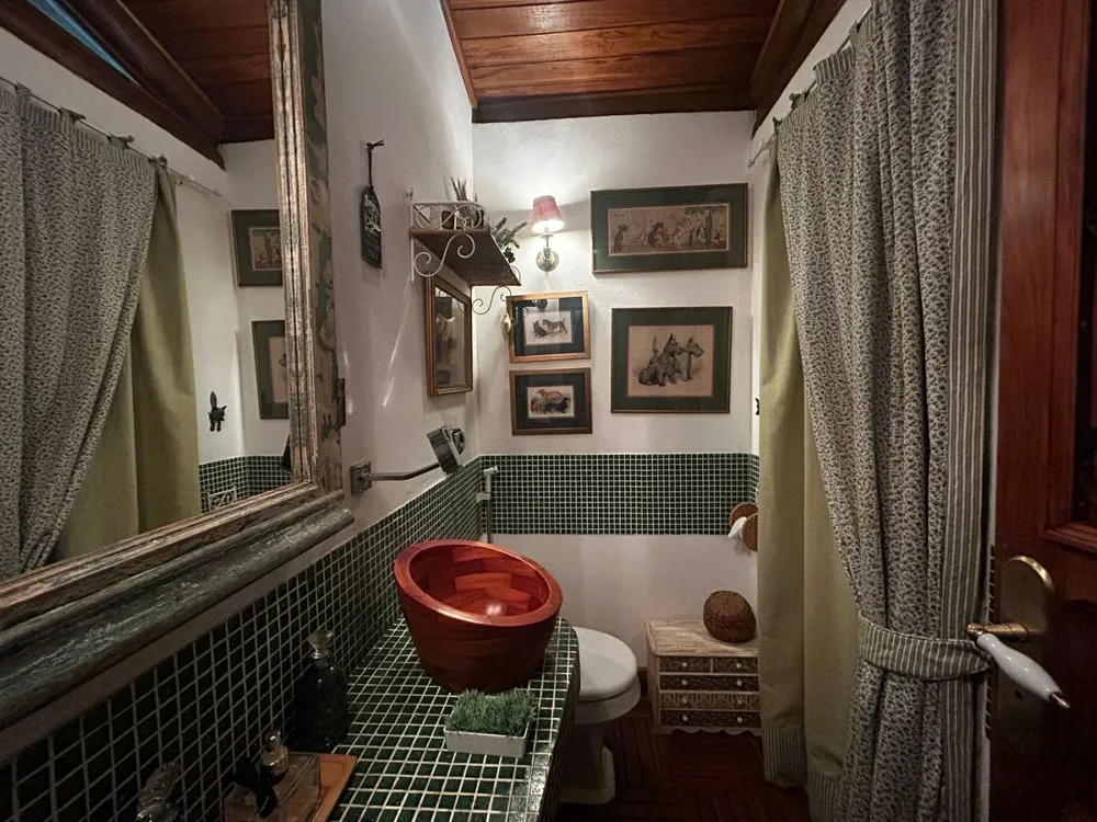 Casa, 4 quartos, 500 m² - Foto 24
