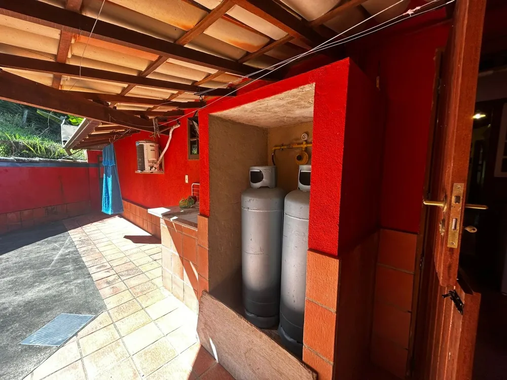 Casa, 4 quartos, 500 m² - Foto 25