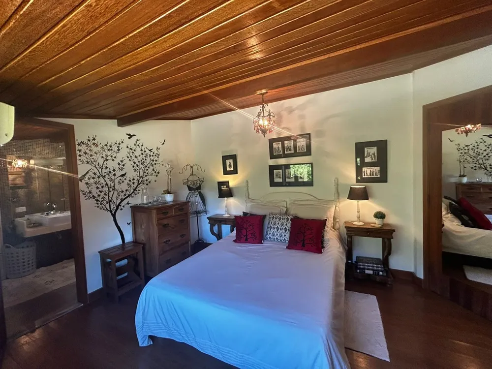 Casa, 4 quartos, 500 m² - Foto 30