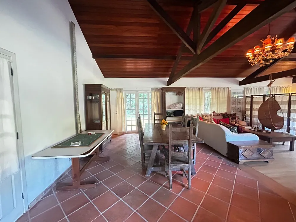 Casa, 4 quartos, 500 m² - Foto 21