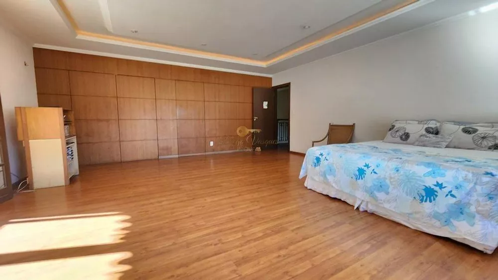 Casa de Condomínio, 4 quartos - Foto 28