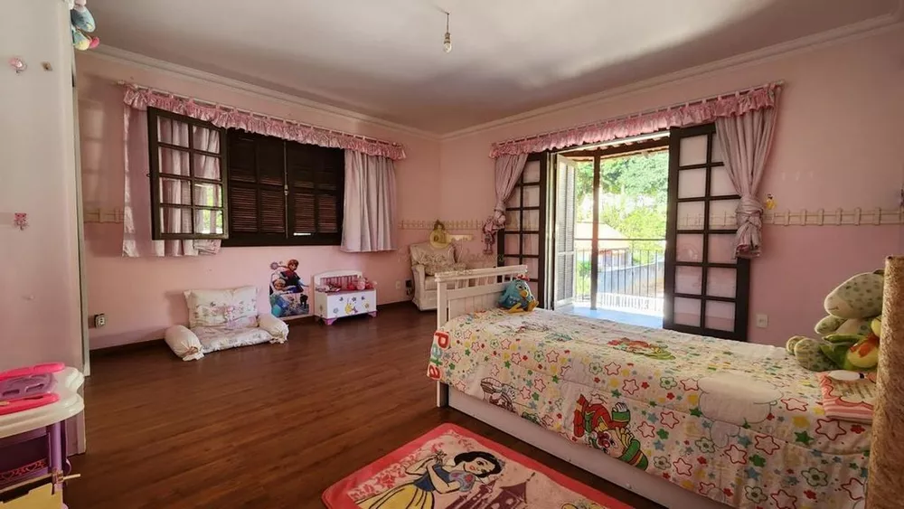 Casa de Condomínio, 4 quartos - Foto 23