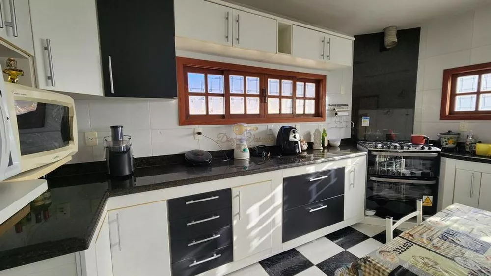 Casa de Condomínio, 4 quartos - Foto 34