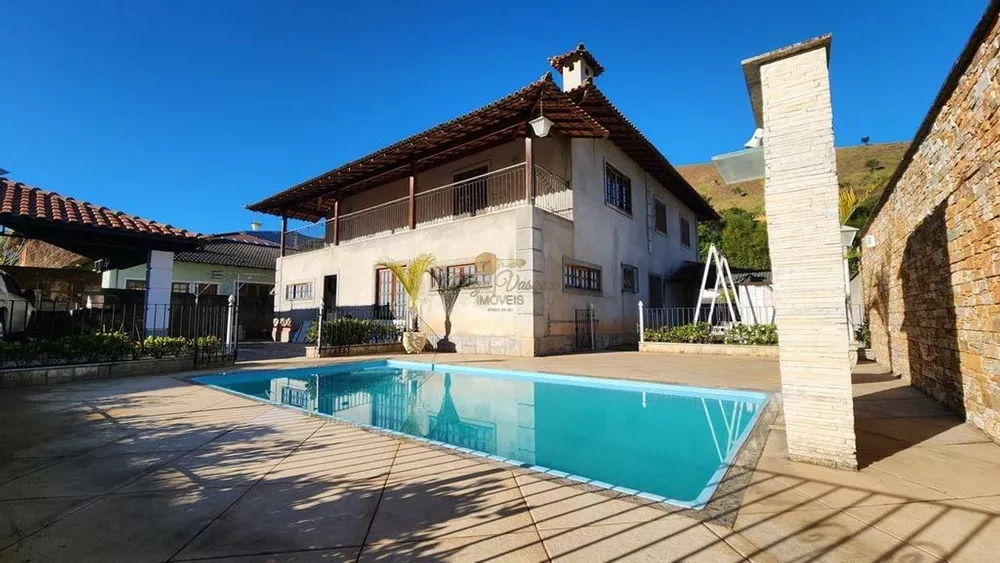 Casa de Condomínio, 4 quartos - Foto 8