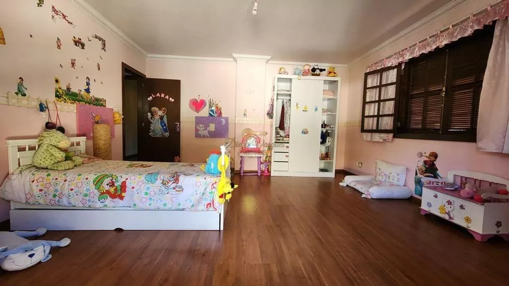 Casa de Condomínio, 4 quartos - Foto 22