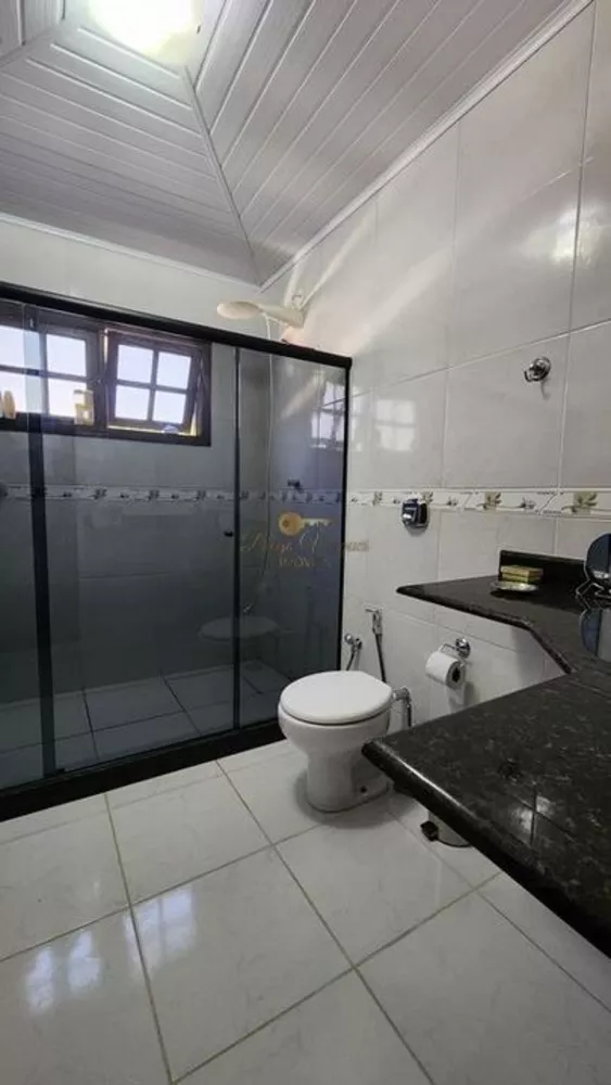 Casa de Condomínio, 4 quartos - Foto 24